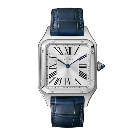 santos dumont cartier price|cartier santos quartz price.